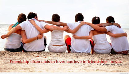 73 Best Friends Wallpaper WallpaperSafari